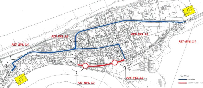 Dziwnów szykuje się na Dzień Marynarki Wojennej. Będą atrakcje, ale też utrudnienia w ruchu Dziwnów szykuje się na Dzień Marynarki Wojennej. Będą atrakcje, ale też utrudnienia w ruchu