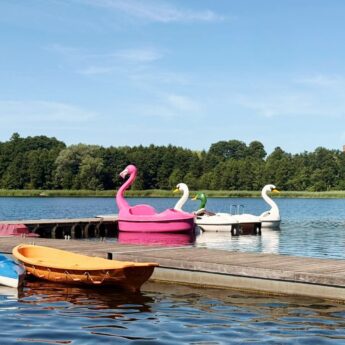 Rusza sezon kąpielowy na plaży w Golczewie. Ratownicy będą czuwać codziennie
