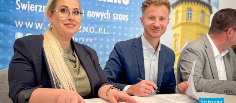 Historyczna chwila dla Gostynia!