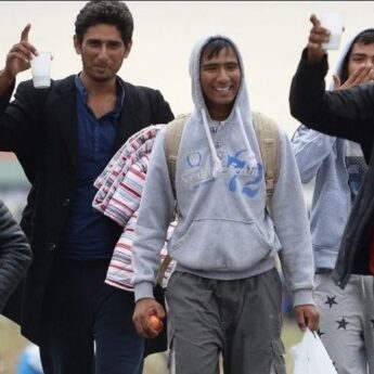 Pakt migracyjny już obowiązuje. Co zmieni się dla Polski?