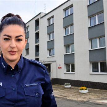 Zajrzyj za kulisy pracy policjantów. Dzień Otwarty w kamieńskiej komendzie