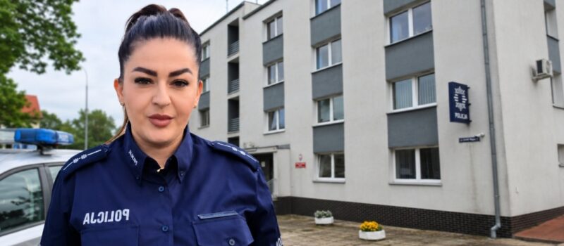 Zajrzyj za kulisy pracy policjantów. Dzień Otwarty w kamieńskiej komendzie