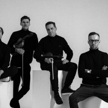 Universum Festival już w ten weekend. Trzy dni jazzu w Grodnie koło Międzyzdrojów