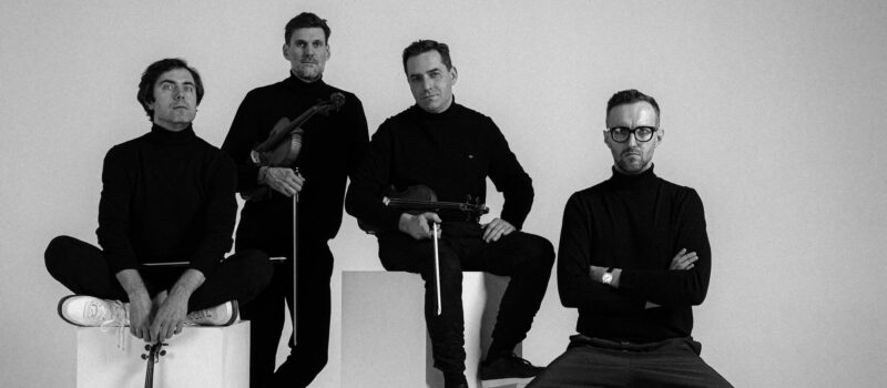 Universum Festival już w ten weekend. Trzy dni jazzu w Grodnie koło Międzyzdrojów