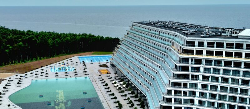Po wakacjach ma być taniej w Gołębiewskim. Ceny w Pobierowie pójdą w dół? Po wakacjach ma być taniej w Gołębiewskim. Ceny w Pobierowie pójdą w dół?