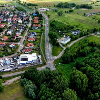 Nie będzie ronda na ruchliwym skrzyżowaniu. Są za to inne propozycje zmian