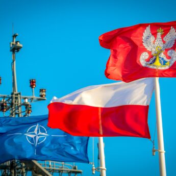Będą okręty, pokazy i wojskowa grochówka. Dziwnów gospodarzem Dnia Marynarki Wojennej RP