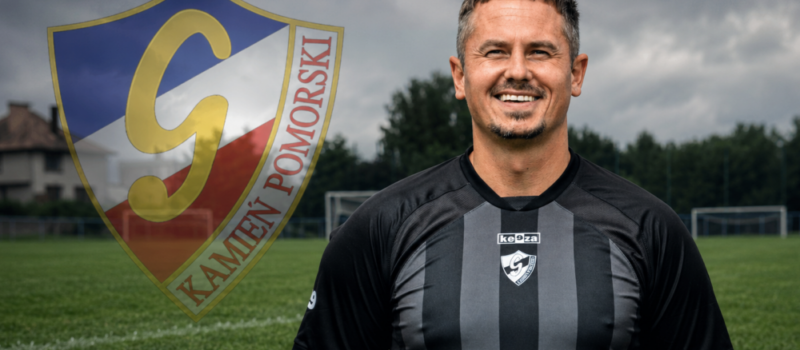 Prezes Gryfa Kamień Pomorski rezygnuje. Przed klubem nowe wybory władz