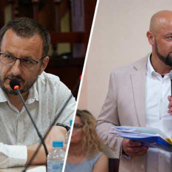 Absolutorium, inwestycje i mocna odpowiedź MPGK. Populizm Dubrawskiego zderzył się z liczbami