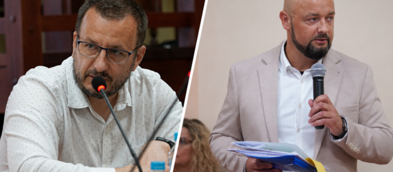 Absolutorium, inwestycje i mocna odpowiedź MPGK. Populizm Dubrawskiego zderzył się z liczbami