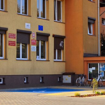 Ważna zmiana dla mieszkańców Wolina i Międzyzdrojów. Rejestracja tylko w Kamieniu Pomorskim