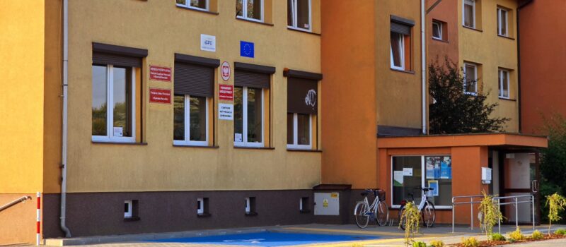 Ważna zmiana dla mieszkańców Wolina i Międzyzdrojów. Rejestracja tylko w Kamieniu Pomorskim