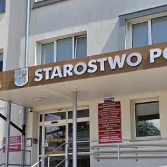 Kto przejmie nadzór nad budowami w Kamieniu? Wojewódzki inspektor szuka kandydata