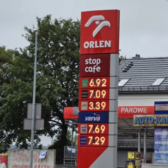 Paliwo znów potanieje? Rząd nie wyklucza powrotu programu CPN