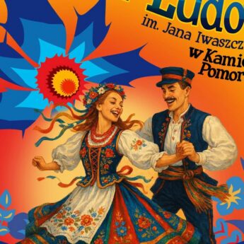 Sobota i niedziela na ludowo w Kamieniu Pomorskim [PROGRAM]