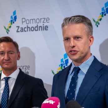 Tunel pod Odrą coraz bliżej. Podpisano kluczową umowę dla Zachodniej Obwodnicy Szczecina
