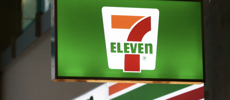 Właściciel 7-Eleven przejmie Żabkę? "Rozmowy trwają"