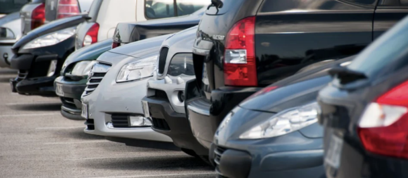 Nowy parking w Międzyzdrojach? W planie kamery, ogrodzenie i system parkingowy Nowy parking w Międzyzdrojach? W planie kamery, ogrodzenie i system parkingowy