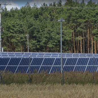 Energetyczna rozbudowa w Kłębach? Jest zielone światło dla farmy fotowoltaicznej