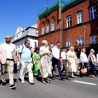 Wolin znów sercem Północy! Ruszył 31. Festiwal Słowian i Wikingów [FILM]