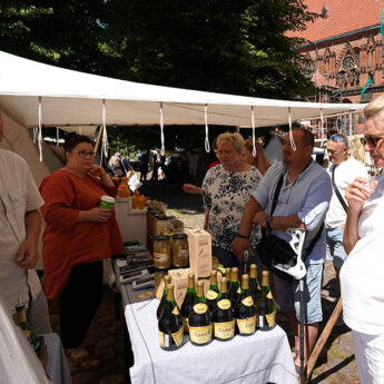 Już w ten weekend Jarmark św. Ottona [PROGRAM]