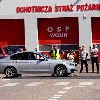 Kierowcy pod szczególnym nadzorem. Od jutra rusza wielka akcja kontroli prędkości