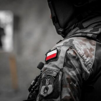 Mundur prosto z paczkomatu! Wojsko testuje rewolucję w zaopatrywaniu żołnierzy