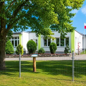 Ponad 843 tys. zł na modernizację szkoły w Wapnicy