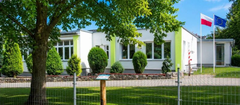 Ponad 843 tys. zł na modernizację szkoły w Wapnicy Ponad 843 tys. zł na modernizację szkoły w Wapnicy