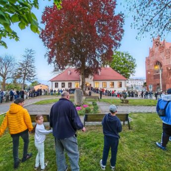 Ocalić to, co bezcenne. Muzeum w Kamieniu Pomorskim zaprasza na Dni Dziedzictwa
