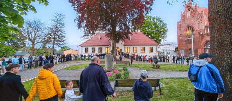 Ocalić to, co bezcenne. Muzeum w Kamieniu Pomorskim zaprasza na Dni Dziedzictwa Ocalić to, co bezcenne. Muzeum w Kamieniu Pomorskim zaprasza na Dni Dziedzictwa