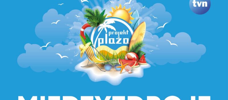 Korowód kultur i Projekt Plaża TVN w ten weekend w Międzyzdrojach