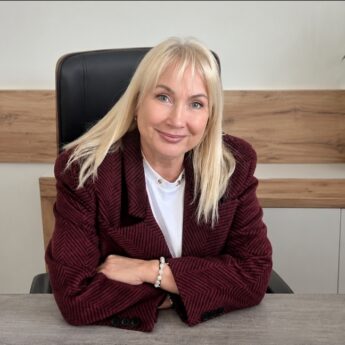 Znana pediatra wraca do Kamienia Pomorskiego. Lek. Dorota Subicka dołącza do Przychodni Medyk