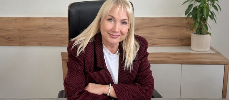 Znana pediatra wraca do Kamienia Pomorskiego. Lek. Dorota Subicka dołącza do Przychodni Medyk Znana pediatra wraca do Kamienia Pomorskiego. Lek. Dorota Subicka dołącza do Przychodni Medyk