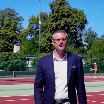 Dziwnów zgarnia 1,5 mln zł! Korty tenisowe przejdą wielką modernizację