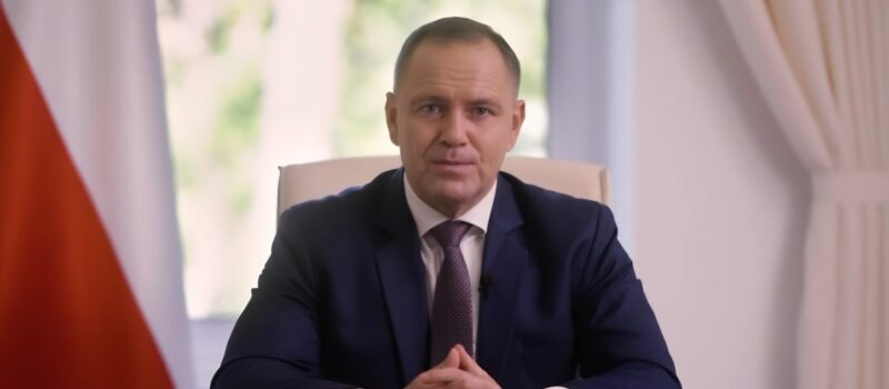 Jest weto Prezydenta: „Nie zgodzę się na quasi-małżeństwa” Jest weto Prezydenta: „Nie zgodzę się na quasi-małżeństwa”