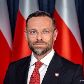 Nie Czarnek, nie Morawiecki! Zbigniew Bogucki ma być kandydatem prawicy na premiera [FILM]