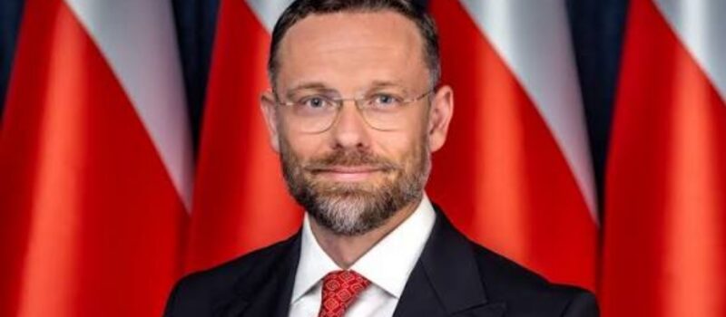 Nie Czarnek, nie Morawiecki! Zbigniew Bogucki ma być kandydatem prawicy na premiera [FILM]