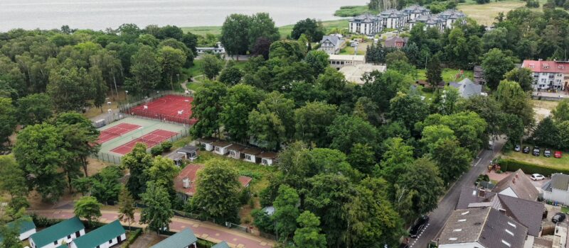 Hotel tak, apartamenty nie! Gmina sprzedaje działkę za 9 mln złotych w Dziwnowie Hotel tak, apartamenty nie! Gmina sprzedaje działkę za 9 mln złotych w Dziwnowie