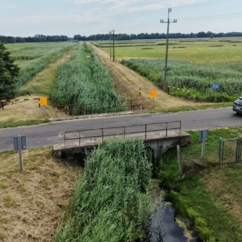 Miliony na most między Strzeżewem a Sulikowem! Powiat pozyskał środki z Ministerstwa