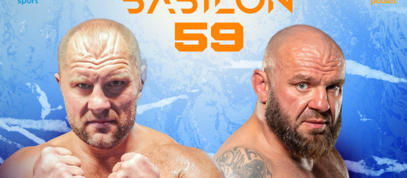 Koncerty, sport i wielka gala MMA. Sprawdź, co będzie się działo w Międzyzdrojach Koncerty, sport i wielka gala MMA. Sprawdź, co będzie się działo w Międzyzdrojach