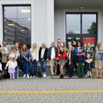 Kolejne trzy rzeźby na szlaku Mewci Ewci w Międzyzdrojach