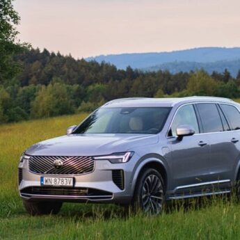 Volvo Pomorskie - nowe i używane modele w Volvo Drywa Gdańsk