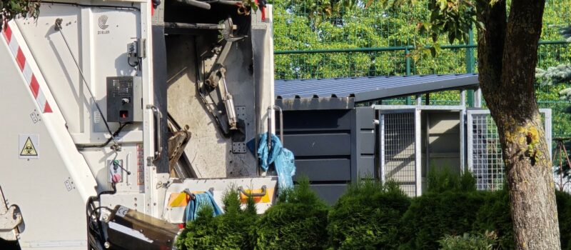 Rusza zbiórka gabarytów w gminie Wolin. Sprawdź, kiedy odbiorą odpady z Twojej miejscowości Rusza zbiórka gabarytów w gminie Wolin. Sprawdź, kiedy odbiorą odpady z Twojej miejscowości