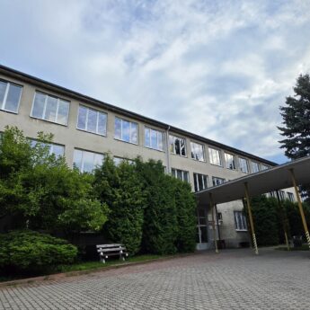 Ponad 6 mln zł na modernizację „Staszica”. Powiat szuka wykonawcy dużej inwestycji