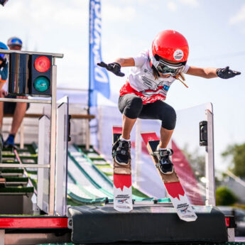 Szykuje się wielkie sportowe święto! Skoki narciarskie na Marinie w Kamieniu Pomorskim