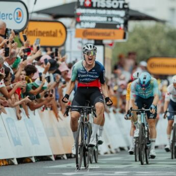 We wtorek komunikacyjny paraliż w powiecie! Tour de Pologne zamknie główne drogi