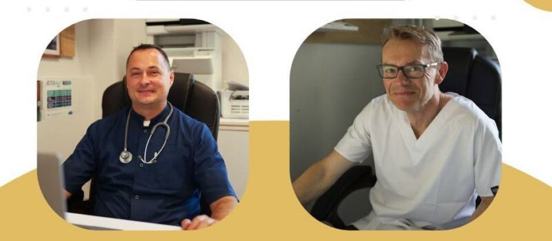 Szpital w Kamieniu Pomorskim zaprasza do swojej poradni POZ. Deklarację można złożyć także przez internet Szpital w Kamieniu Pomorskim zaprasza do swojej poradni POZ. Deklarację można złożyć także przez internet