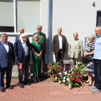 Nie porzuciła męża mimo nazistowskich prześladowań. Wisełka przywraca pamięć o Alice Lesser