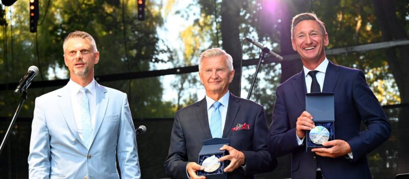 Święto Wojska Polskiego za nami. Dziś Dziwnów przejmują gwiazdy sportu! [PROGRAM]